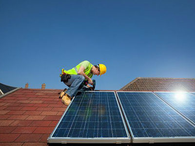 Entreprise d'économie d'énergie à Blois