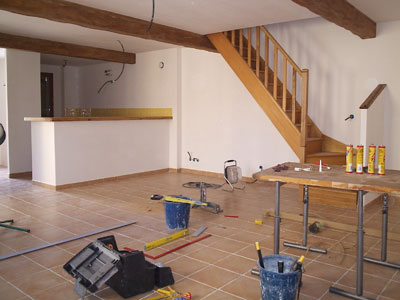 Entreprise RGE Blois