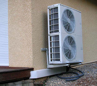 Climatisation / chauffage réversible à Blois