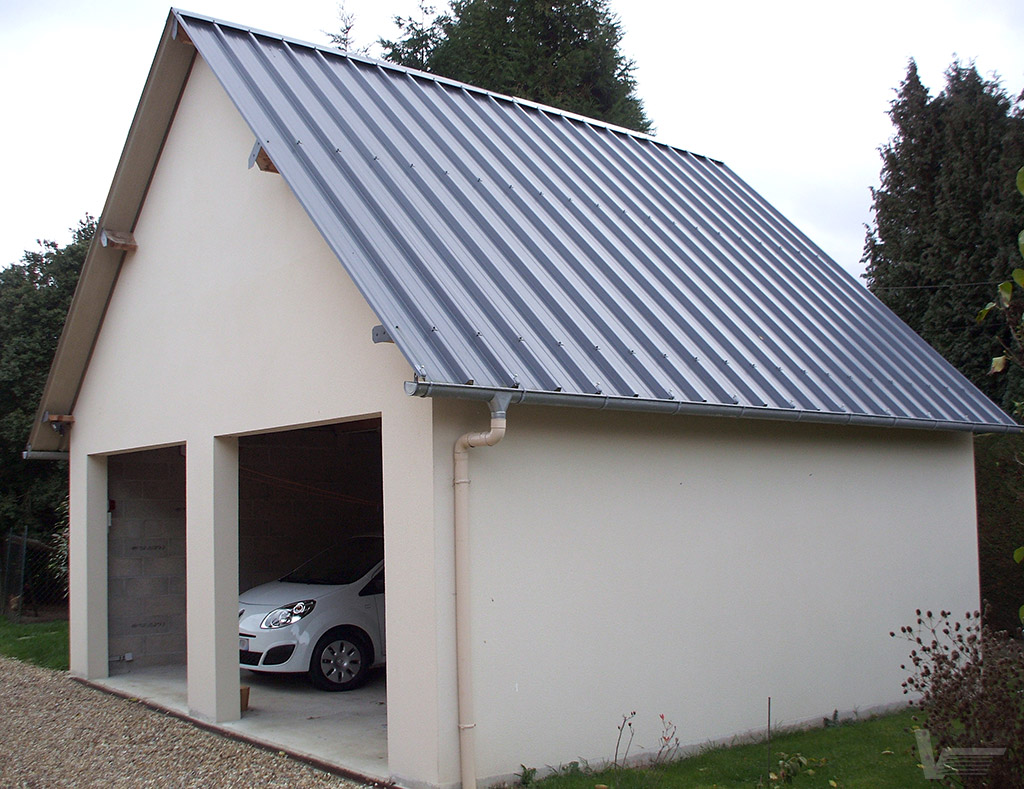 Entreprise de couverture dans le Loir-et-Cher