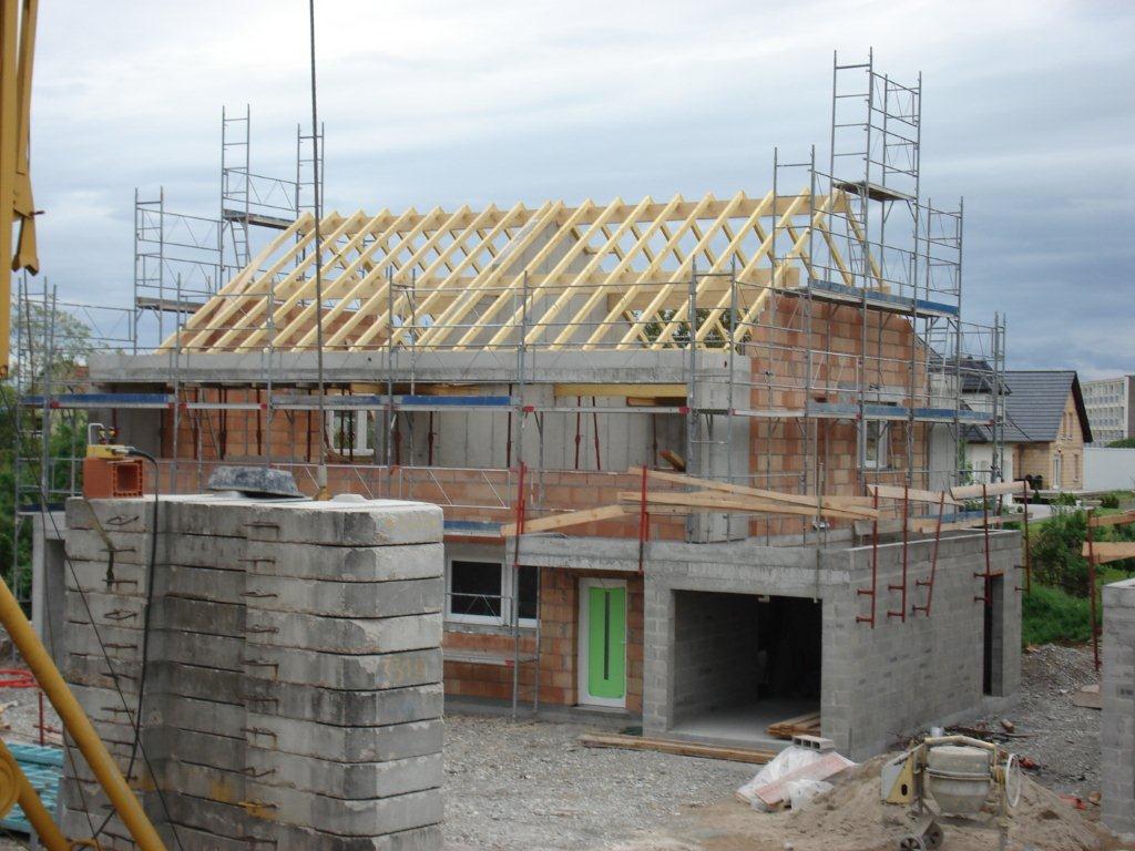 Entreprise de bâtiment à Huisseau-en-Beauce