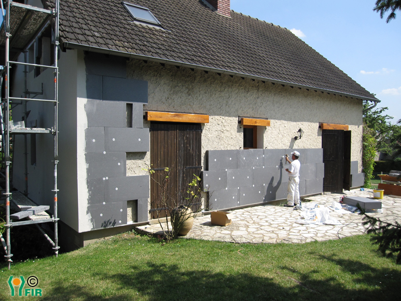 Plaquiste dans le Loir-et-Cher