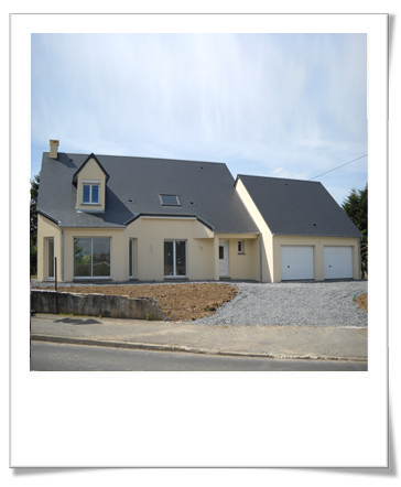 Constructeur de maison individuelle  à Blois