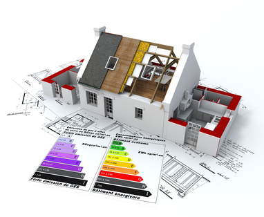 Bilan thermique Vineuil