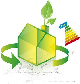 Bilan thermique Blois