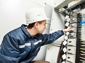 Offres d'emploi électricien Blois