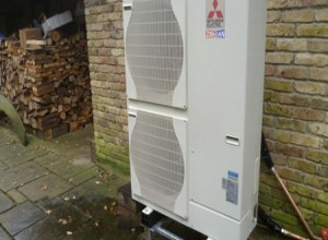 Pompe à chaleur dans le Loir-et-Cher