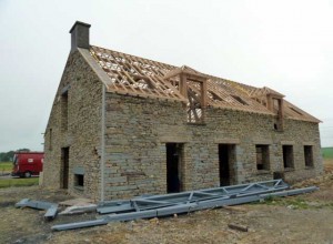 Architecte Huisseau-en-Beauce