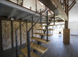 Architecte dans le Loir-et-Cher
